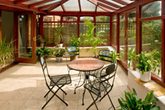 Eastland Gate conservatory quotes